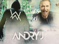 Andry J Bootleg Pack 016