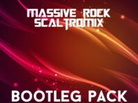 Massive Rock & Scaltromix Bootleg Pack Vol 11