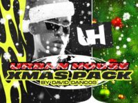 David Dancos - Urban House X-mas Pack