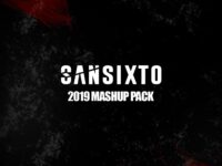 Sansixto - 2019 Mashup Pack