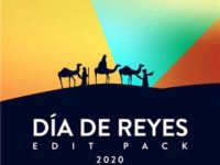 Erick T - Dia De Reyes Pack 2020