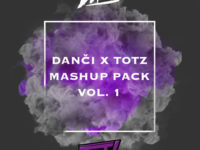 Danci & Totz Mashup Pack Vol 1