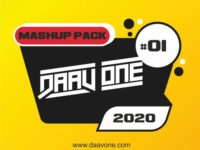 Dave One Mashup pack 2020