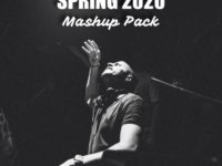 San Atias - Spring 2020 Mashup Pack