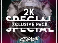 Bryan Chave - Xclusive 2020 Pack