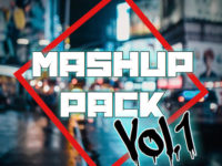 CLEPTØ & Jacob W. Mashup Pack Vol.1