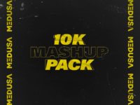 Meduza - 10k Mashup Pack