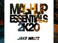 Jake Waltz Mashup pack 2020