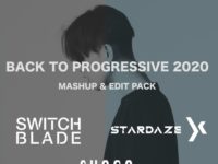 Dejinosuke - Back To Progressive 2020 Pack Vol.2