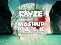 Fayze Mashup Pack Vol 1