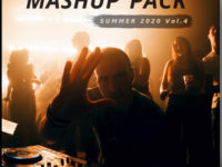 San Atias - Summer Mashup Pack Vol.4