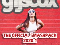 Gijs Cox - The Official Smashpack 2020.1