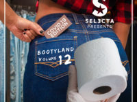 Dj Selecta Bootyland Vol. 12