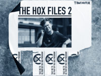 Tim Hox Remix/Mashup Pack