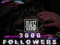 Matt Sound - 3K Mashup Pack