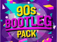 Ligotti - 90s bootleg pack