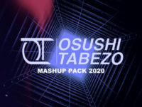 Osushi - Tabezo Mashup Pack 2020