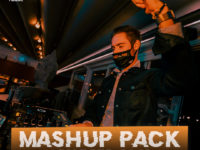 Tom Headz - Mashup Pack 2021 Vol. 1