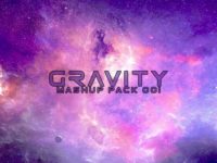 J Warren - Gravity Mashup Pack 001