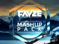 Fayze Mashup Pack Vol.2