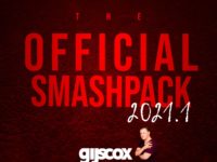 Gijs Cox - The Official Smashpack 2021.1