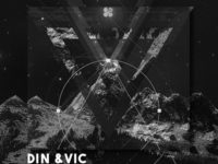 Din & Vic Bootleg Pack Vol. 3