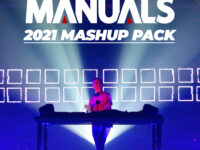 Manuals 2021 Mashup Pack