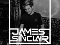 James Sinclair - Mashup Pack Vol. 4 (2021)