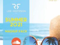 Lee Morrison - Summer 2021 Mashup Pack