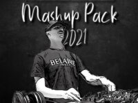 Blazee Mashup Pack 2021