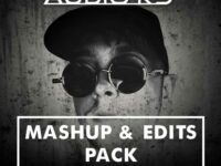 Audio K9 Mashups & Edits Pack