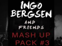 Ingo Bergsen Mashup pack Vol. 3