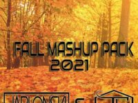 Jablonski & Tejeda - Fall Mashup Pack 2021