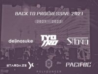 Dejinosuke - Back To Progressive 2021