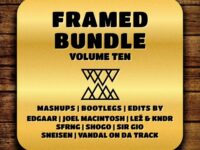 Framed Bundle Mashup Pack Vol.10