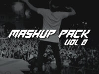 Mario Eddie - Mashup Pack [Vol.8]