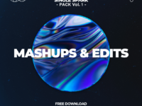 Single Spark - Edit & Mashup Pack Vol. 1