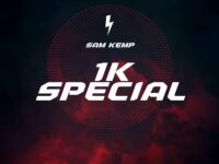 Sam Kemp Special Mashup Pack Volume 7