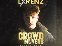 Lxrenz - Crowd Movers (Mashup pack 2022)