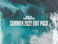 Rick Wonder Summer 2022 Edit Pack