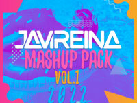 Javi Reina Mashup Pack 2022 Volume 1