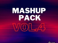 James Godfrey Mashup Pack Volume 4