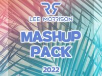 DJ Lee Morrison Mashup Pack 2022