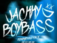 BoyBass EDM Mashup Pack 2022