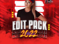 Jeny Preston Edit Pack 2022