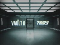 Philpy The Vault II Mashup & Edit Pack