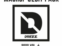 Drezz Mashup Pack Volume 4 2022