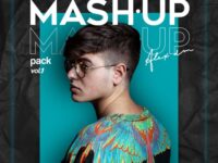 Alex DM Presents Mashup Pack