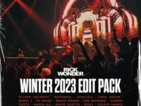 Rick Wonder Winter 2023 Edit pack