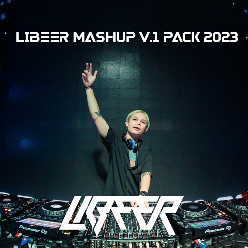 Libeer Mashup Pack 2023